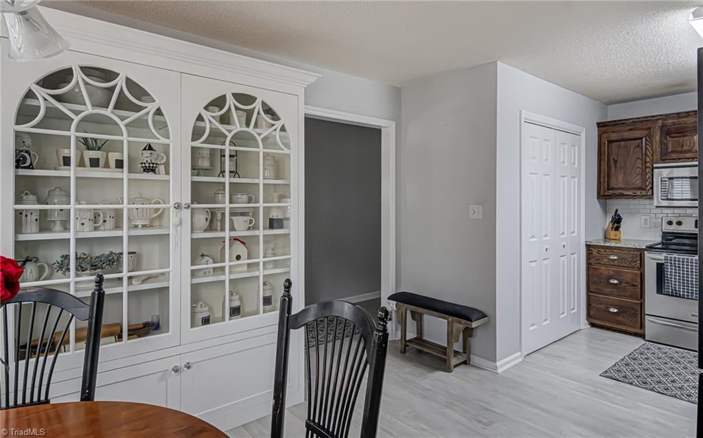 220 Pitcher Court, Winston-Salem