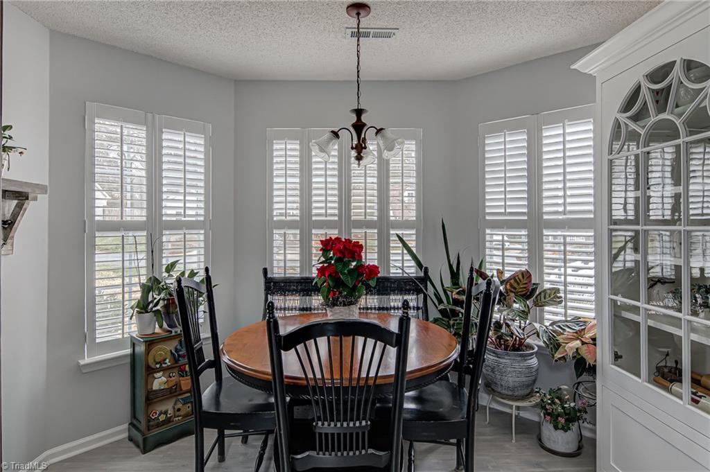 220 Pitcher Court, Winston-Salem