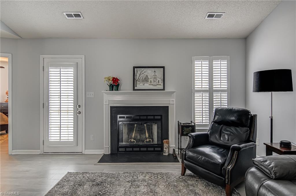 220 Pitcher Court, Winston-Salem