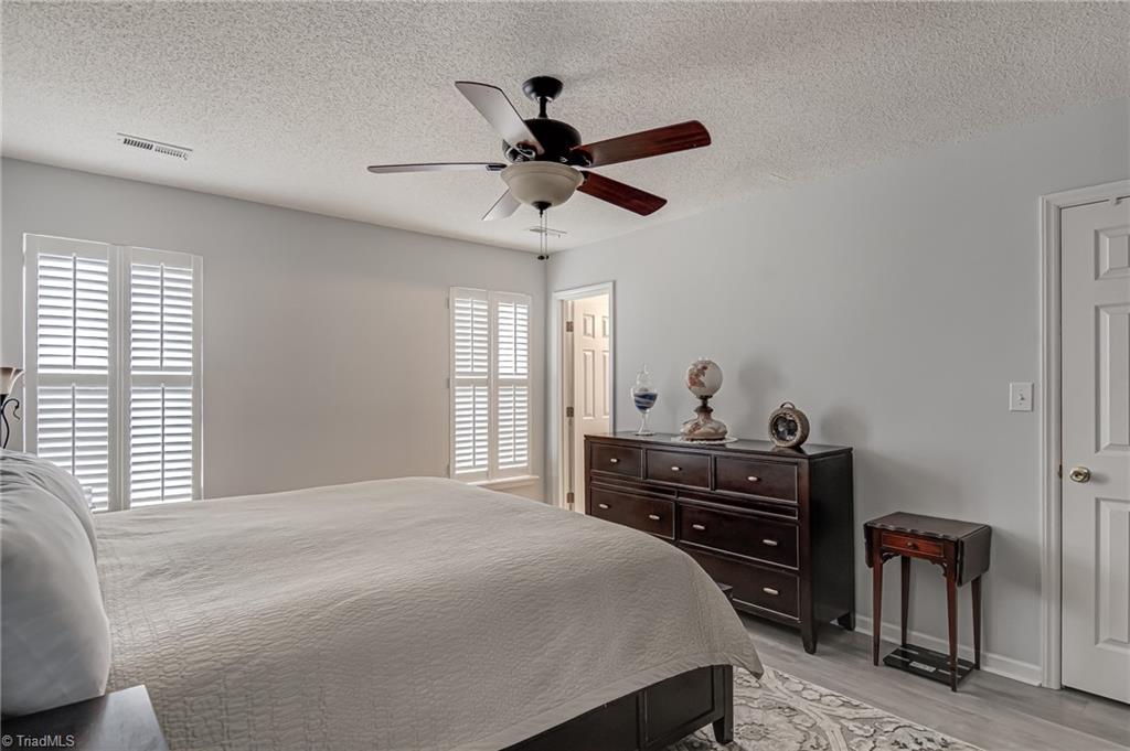 220 Pitcher Court, Winston-Salem