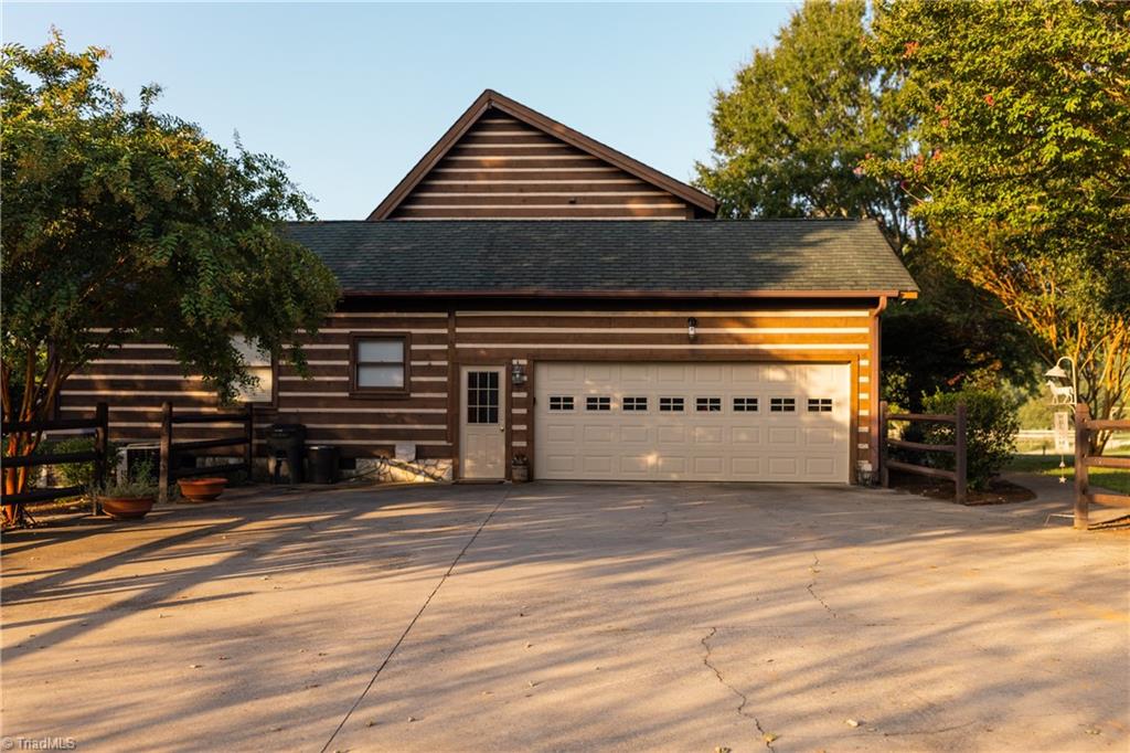 3000 Williams Road