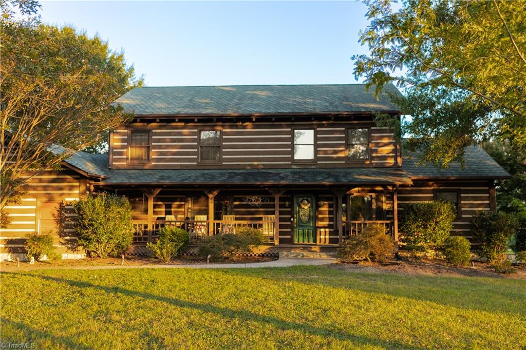 3000 Williams Road