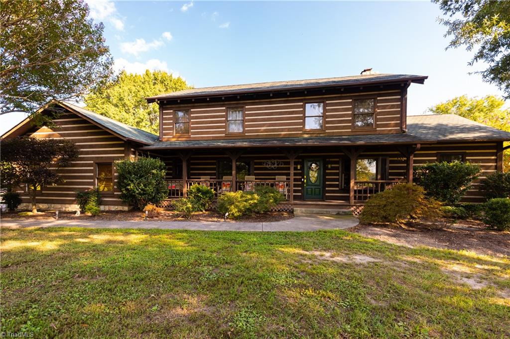 3000 Williams Road