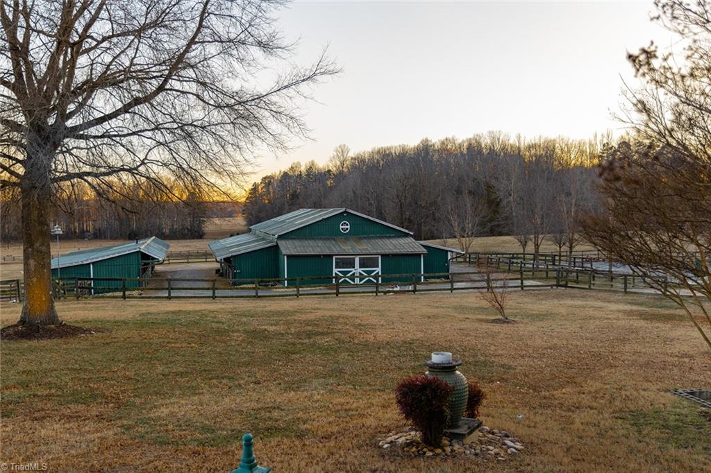3000 Williams Road