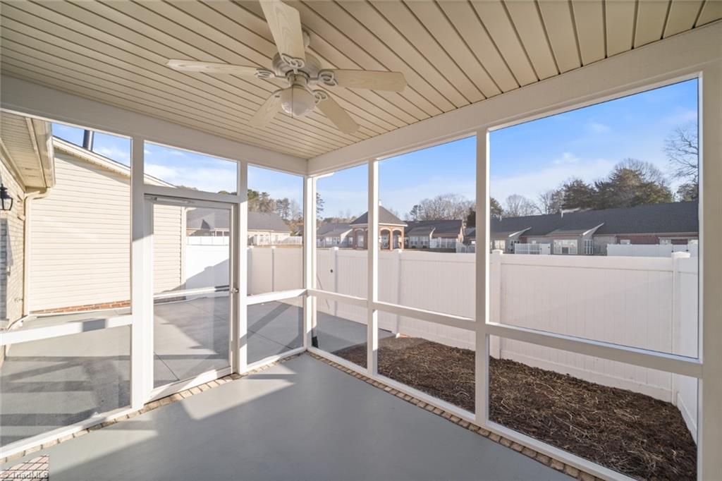 473 Collingswood Drive, Winston-Salem