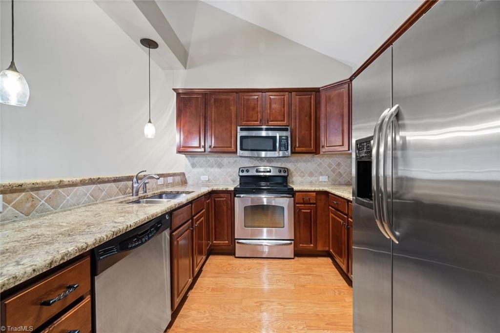 473 Collingswood Drive, Winston-Salem