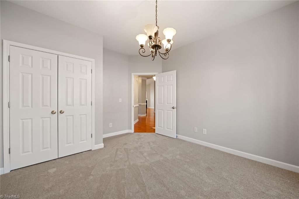473 Collingswood Drive, Winston-Salem