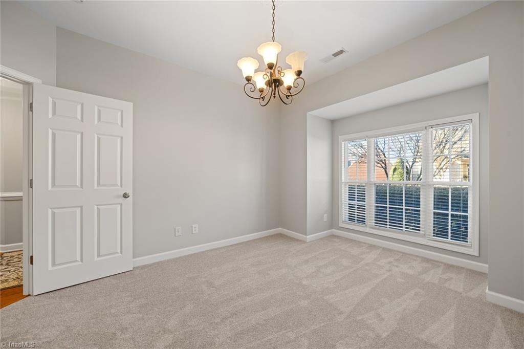 473 Collingswood Drive, Winston-Salem