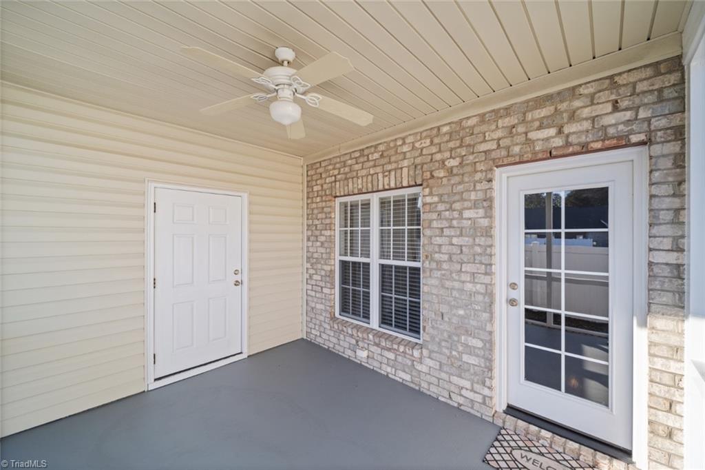 473 Collingswood Drive, Winston-Salem