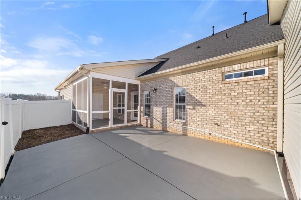 473 Collingswood Drive, Winston-Salem