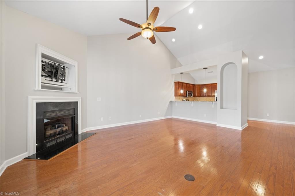 473 Collingswood Drive, Winston-Salem