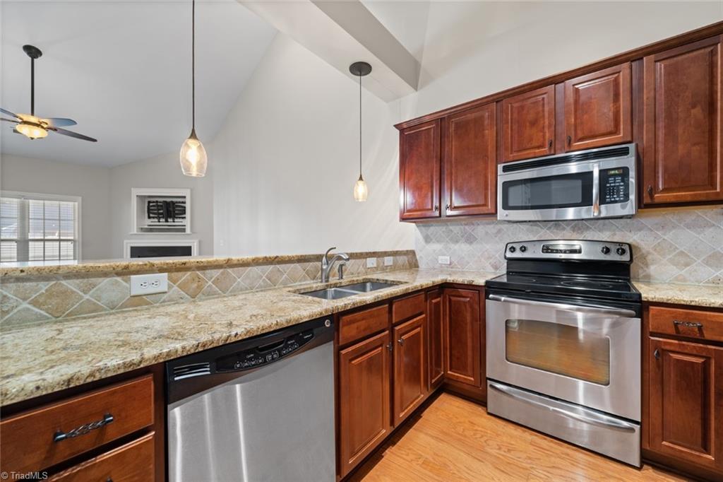 473 Collingswood Drive, Winston-Salem