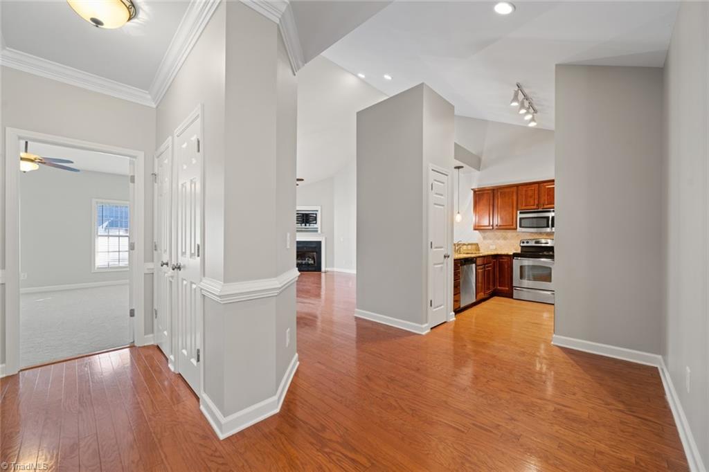473 Collingswood Drive, Winston-Salem