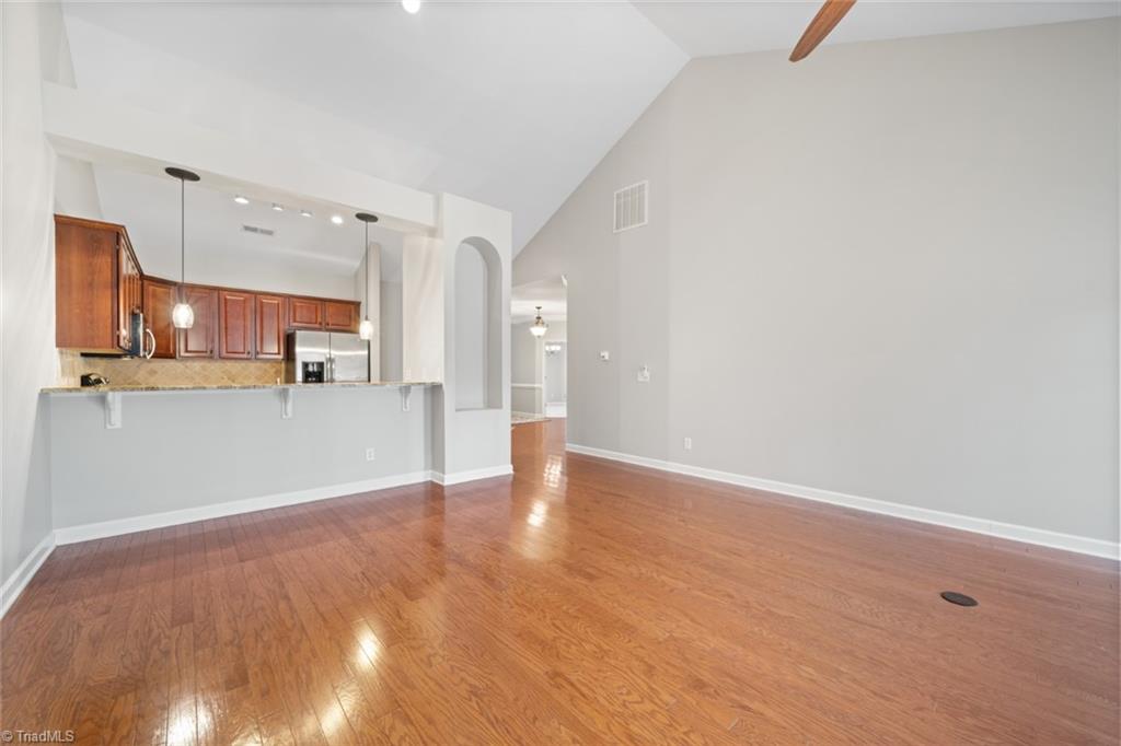 473 Collingswood Drive, Winston-Salem