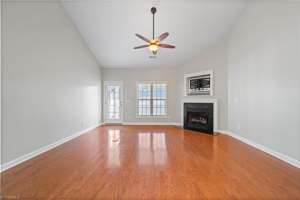473 Collingswood Drive, Winston-Salem