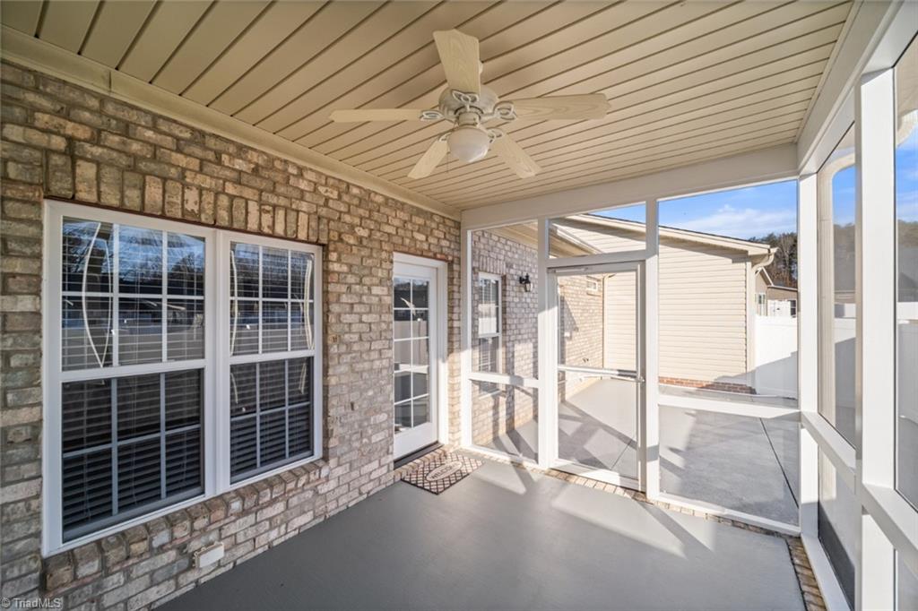 473 Collingswood Drive, Winston-Salem