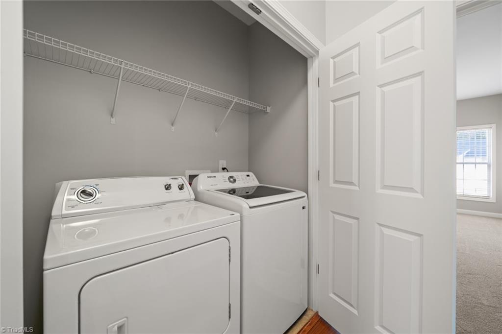 473 Collingswood Drive, Winston-Salem