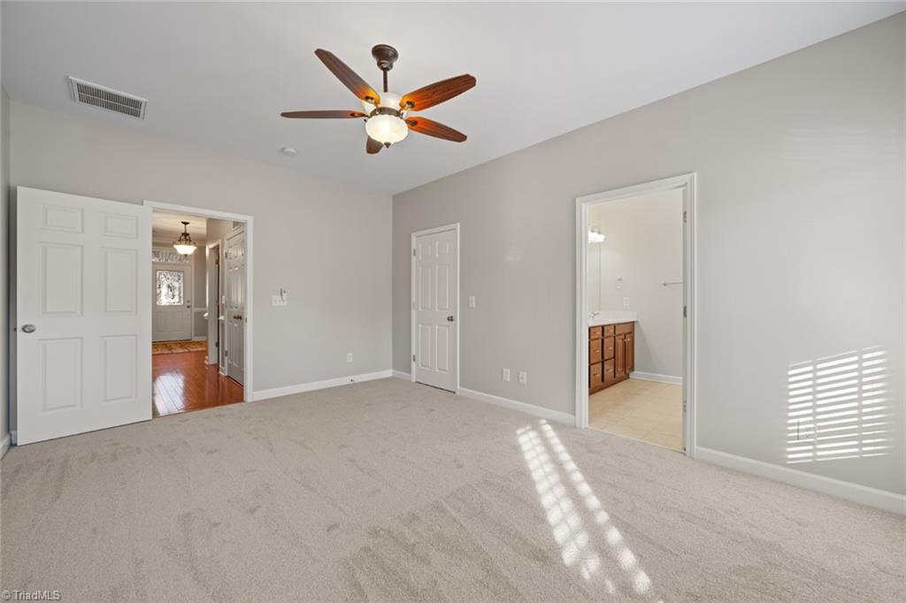 473 Collingswood Drive, Winston-Salem