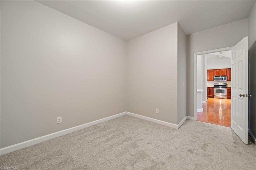 473 Collingswood Drive, Winston-Salem