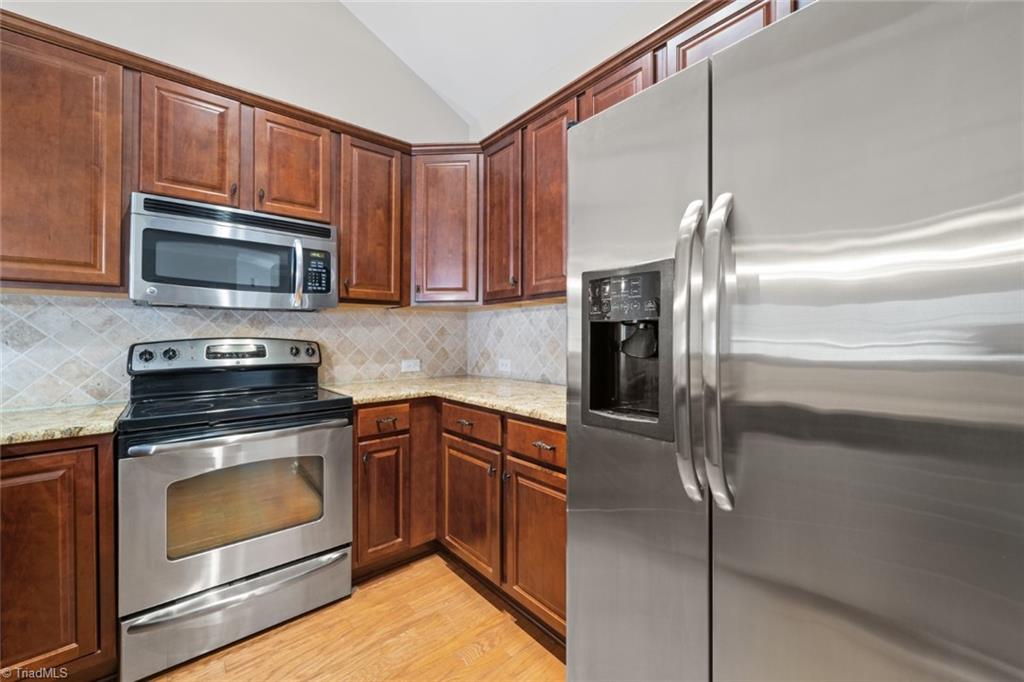 473 Collingswood Drive, Winston-Salem