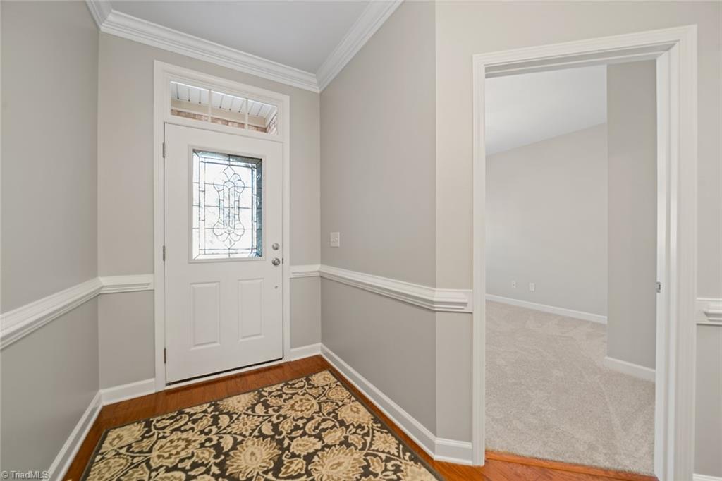 473 Collingswood Drive, Winston-Salem