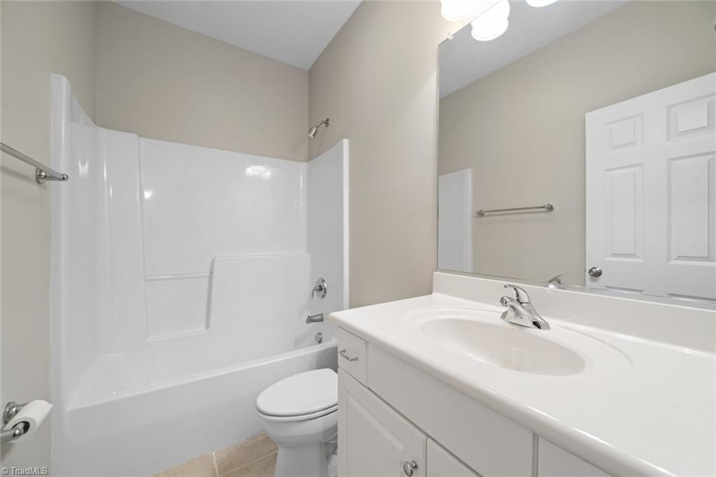 473 Collingswood Drive, Winston-Salem