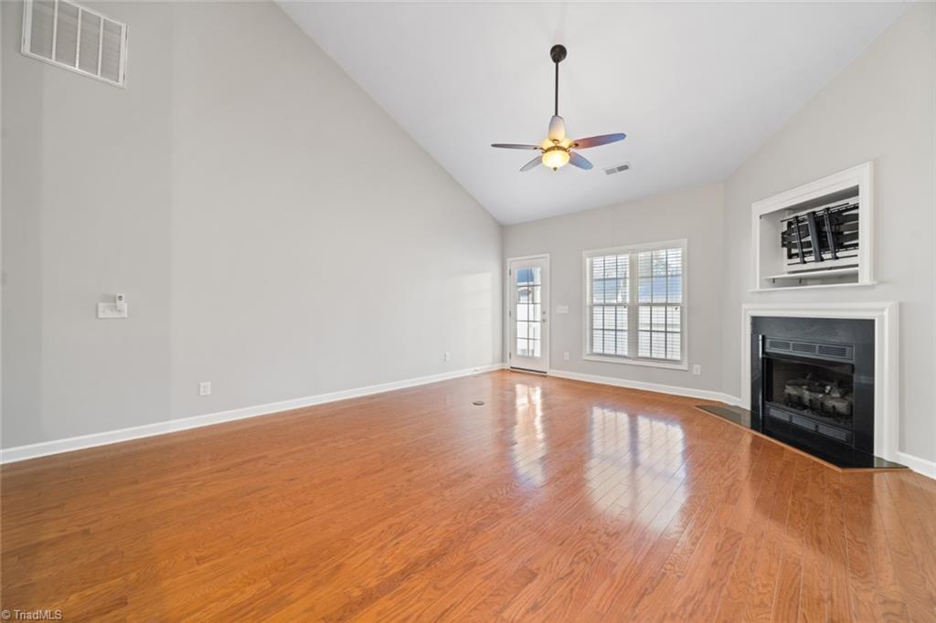 473 Collingswood Drive, Winston-Salem