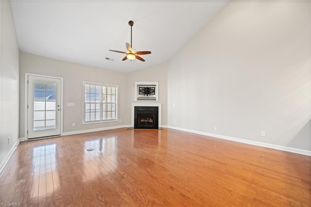 473 Collingswood Drive, Winston-Salem