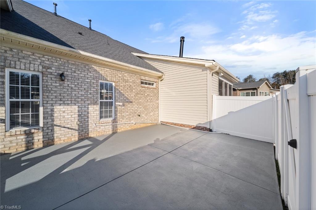 473 Collingswood Drive, Winston-Salem