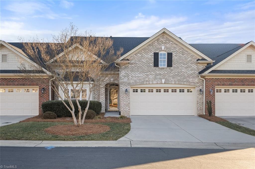 473 Collingswood Drive, Winston-Salem