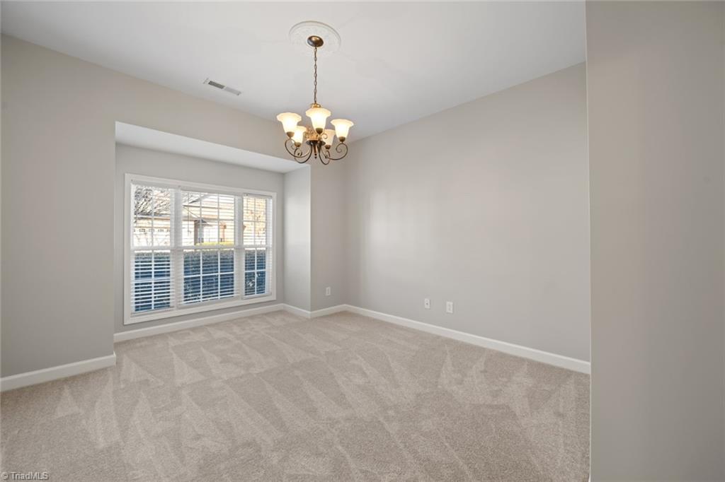 473 Collingswood Drive, Winston-Salem