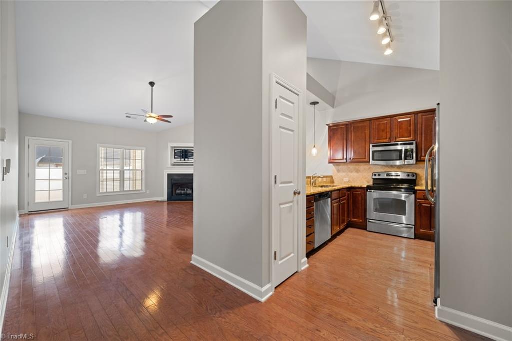 473 Collingswood Drive, Winston-Salem