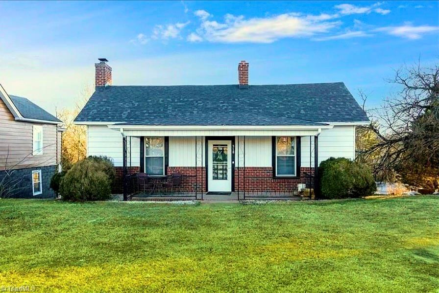 318 E Independence Boulevard