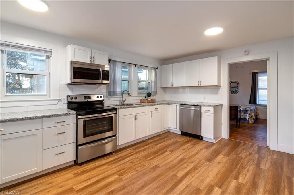 318 E Independence Boulevard