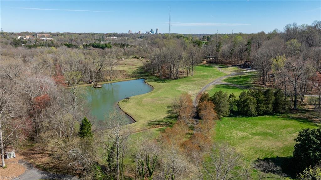 1596 Yelton Lane, Winston-Salem