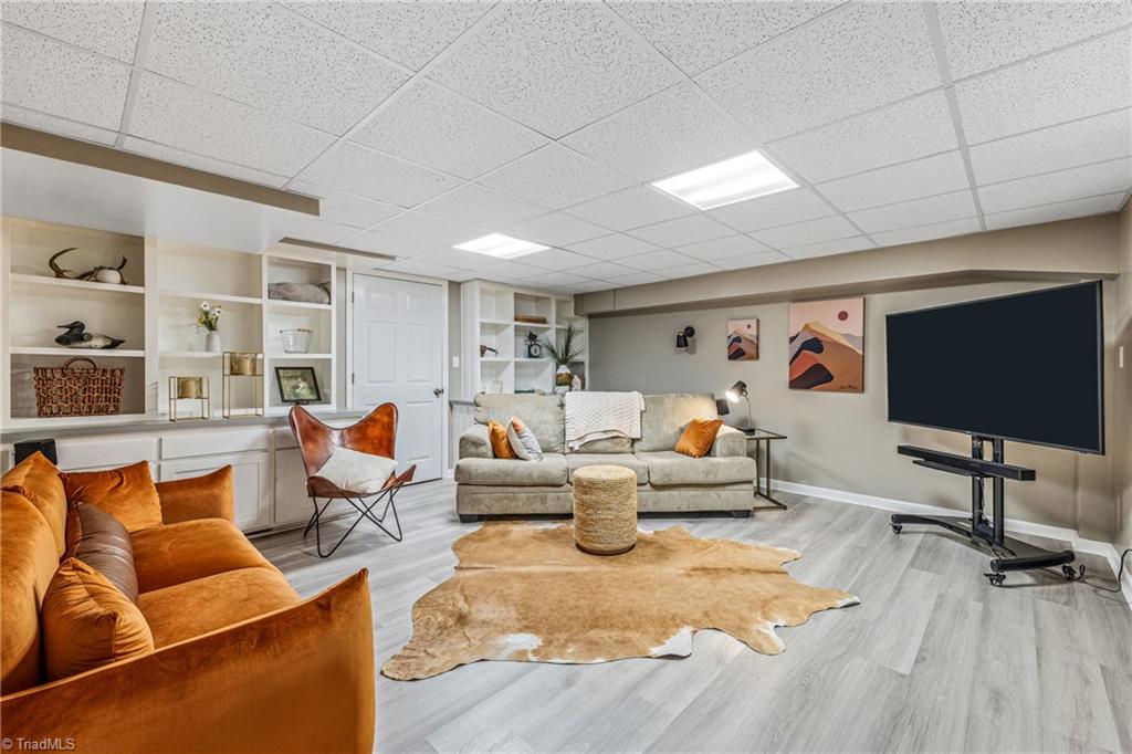 1596 Yelton Lane, Winston-Salem