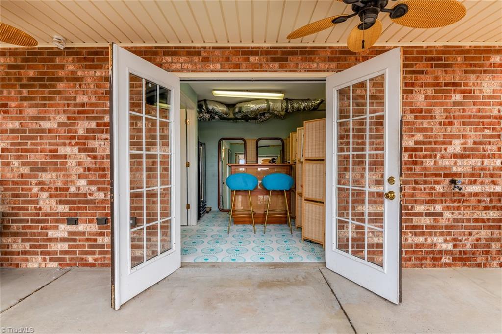 1596 Yelton Lane, Winston-Salem