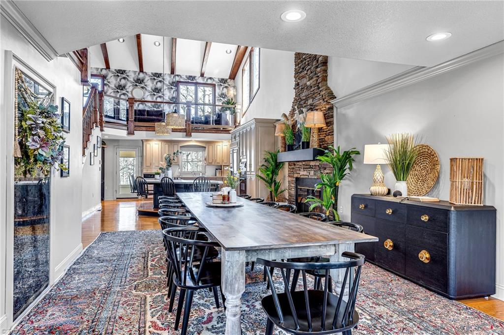 1596 Yelton Lane, Winston-Salem
