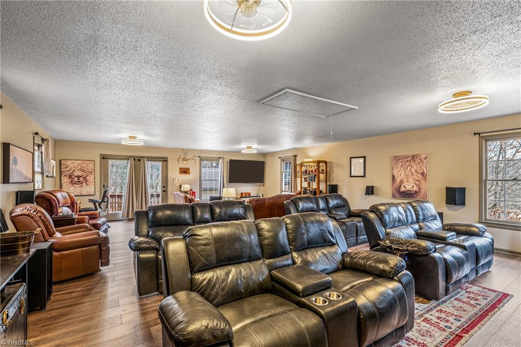 1596 Yelton Lane, Winston-Salem