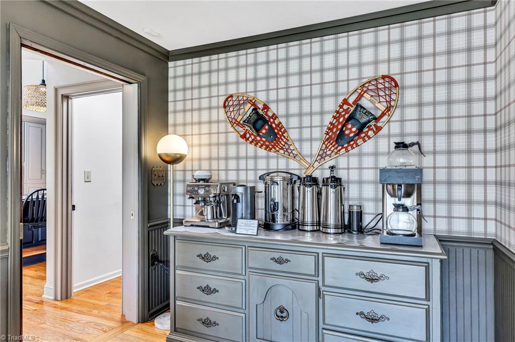 1596 Yelton Lane, Winston-Salem