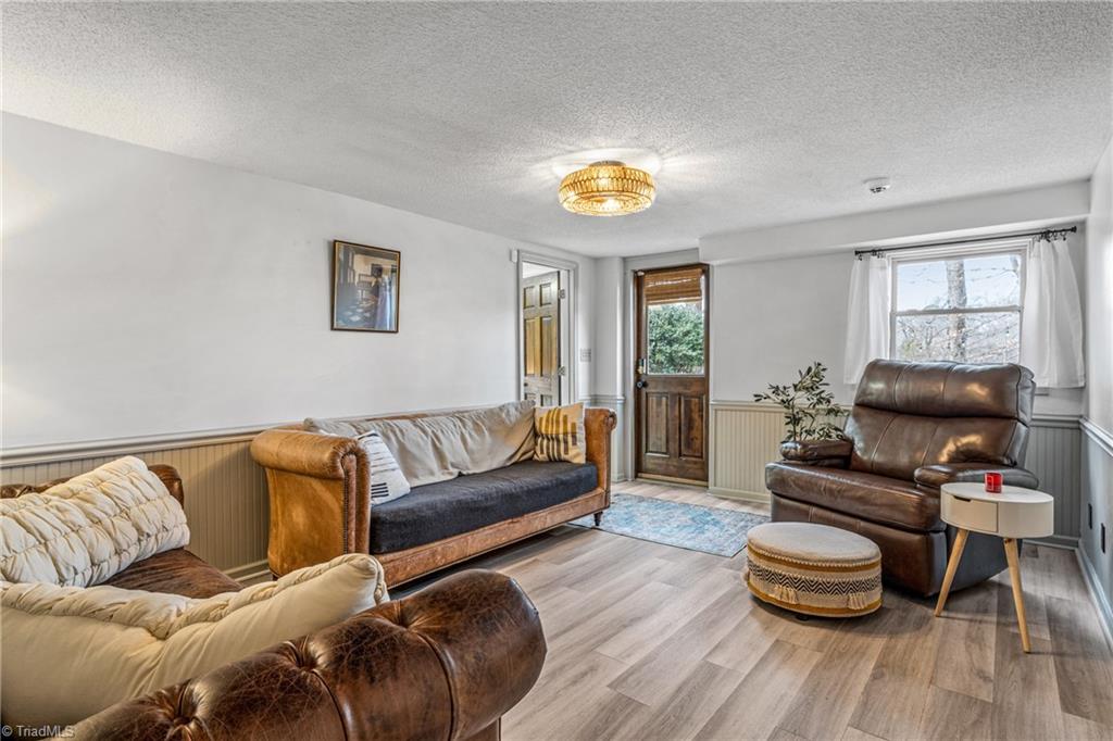 1596 Yelton Lane, Winston-Salem