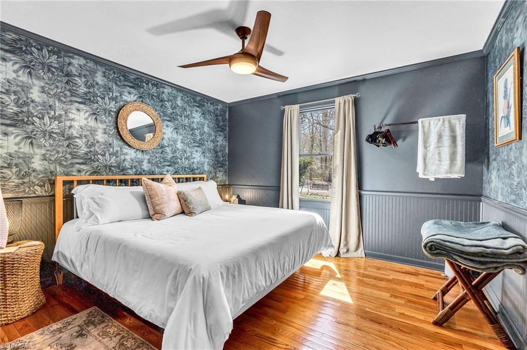 1596 Yelton Lane, Winston-Salem