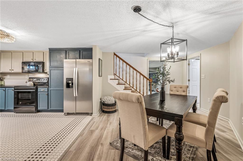 1596 Yelton Lane, Winston-Salem