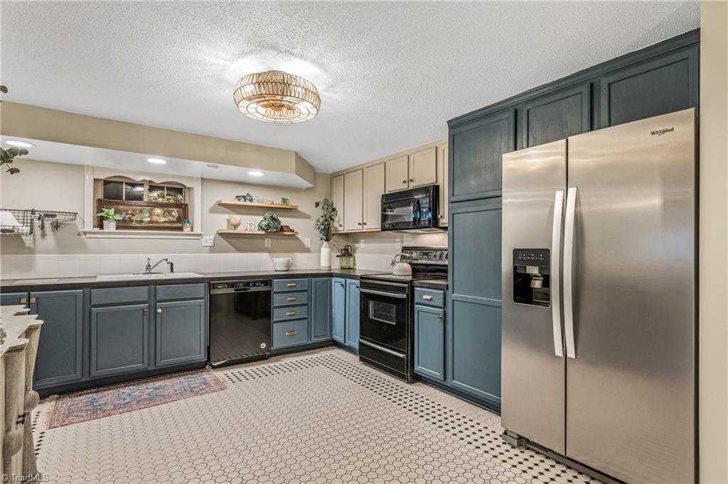 1596 Yelton Lane, Winston-Salem