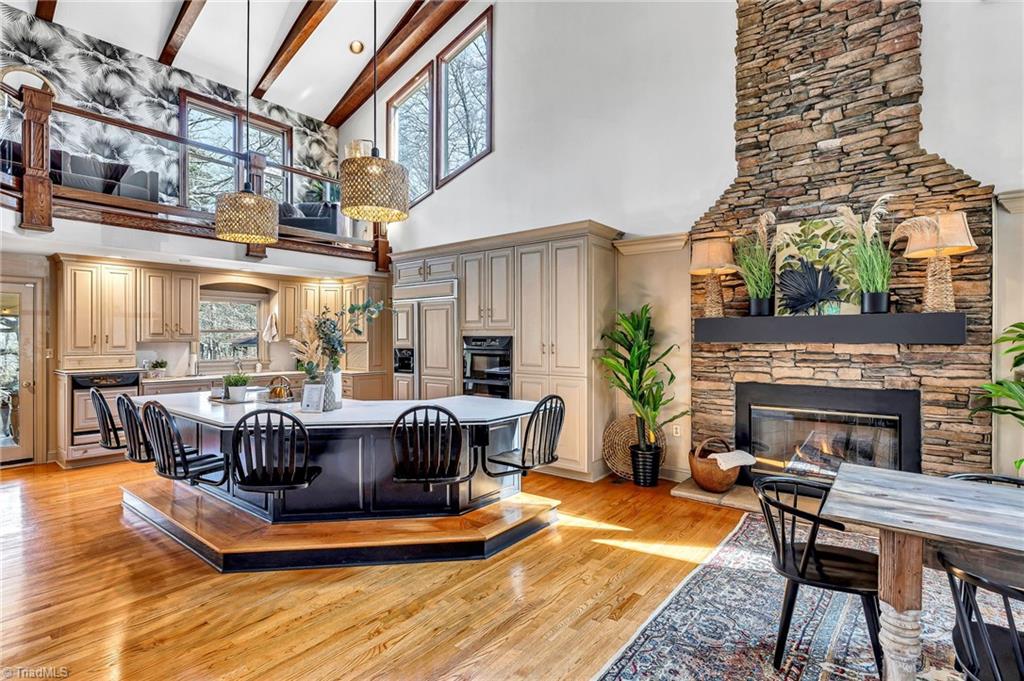1596 Yelton Lane, Winston-Salem