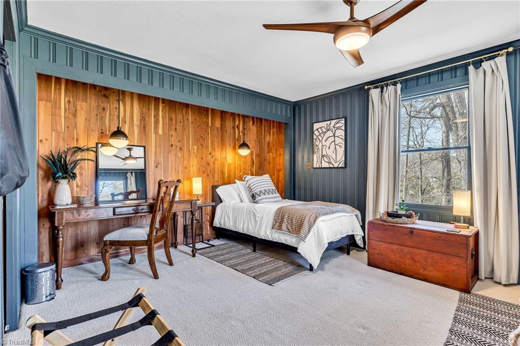 1596 Yelton Lane, Winston-Salem