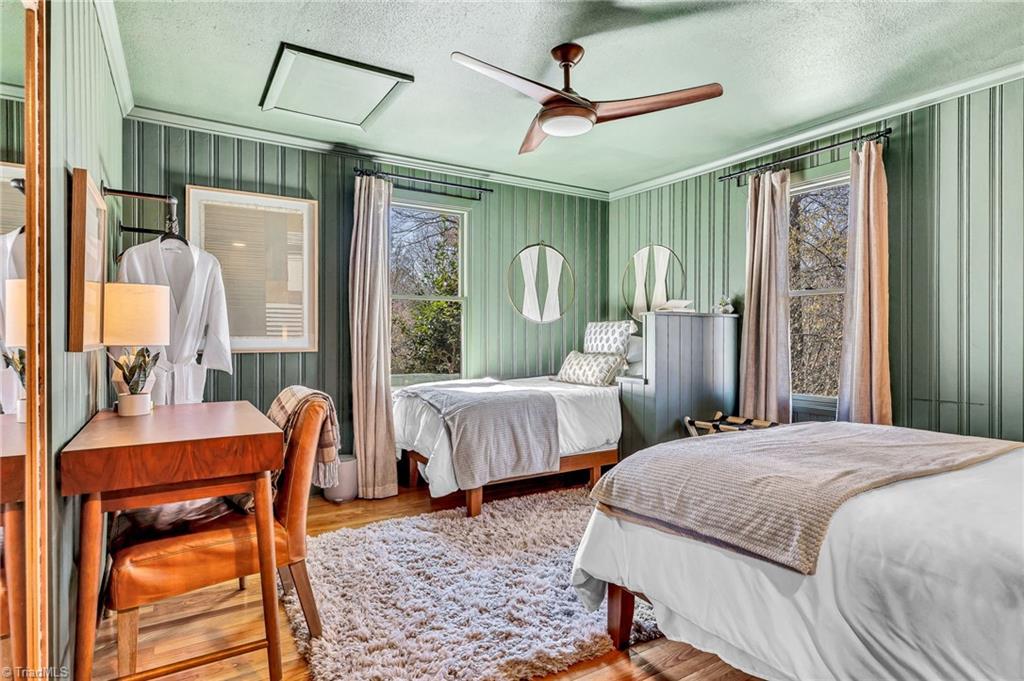 1596 Yelton Lane, Winston-Salem