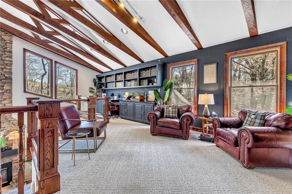 1596 Yelton Lane, Winston-Salem