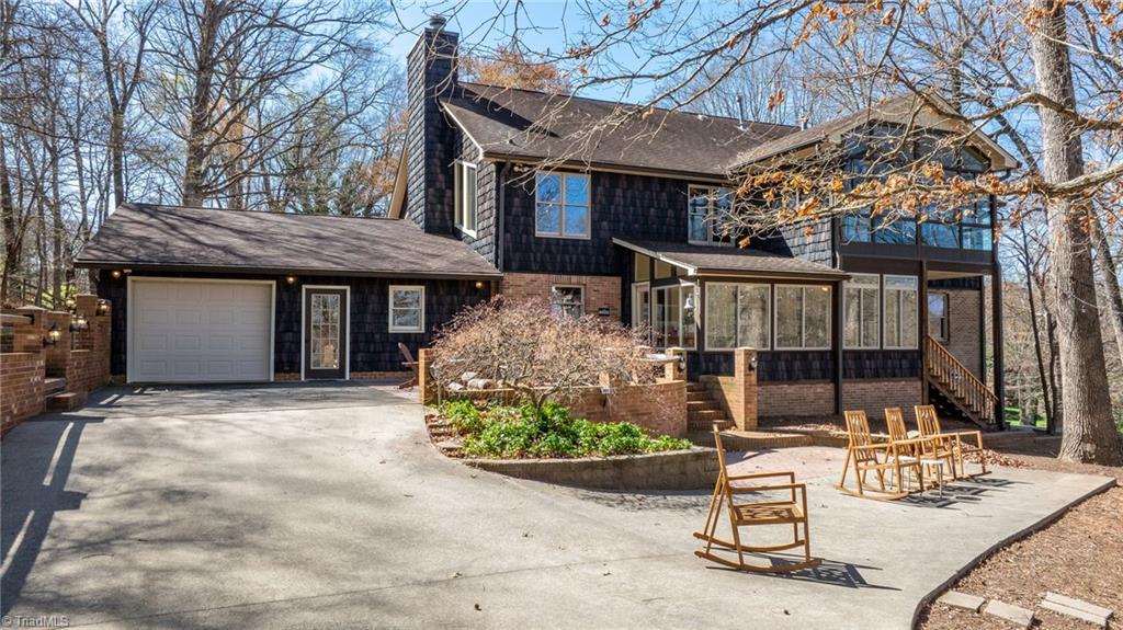 1596 Yelton Lane, Winston-Salem