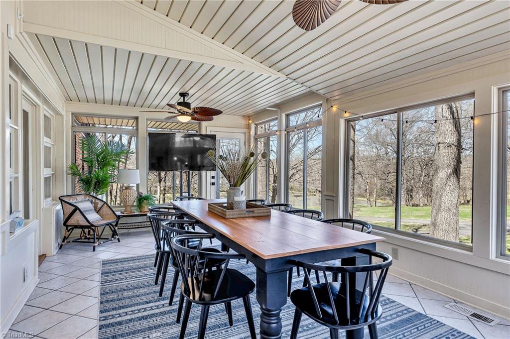 1596 Yelton Lane, Winston-Salem